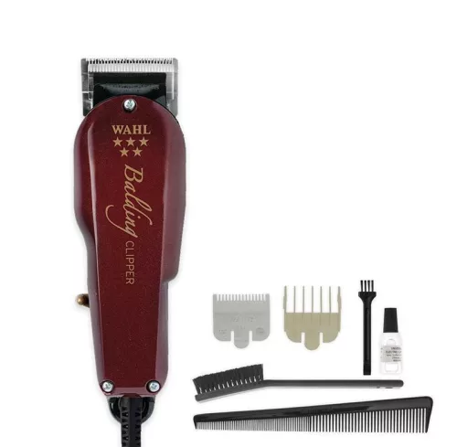 Wahl hajvágó BALDING CLIPPER 08110-316H/3026826