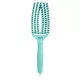 Olivia Garden Fingerbrush hajfefe M ID2274 Mint