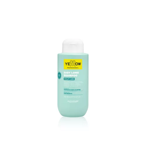 Yellow Easy Long hajnövekedést gyorsító sampon 500ml