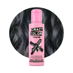 Crazy Color  hajszínező 100 ml 032 Natural Black