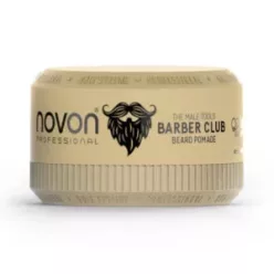 NOVON - Professional - Szakáll Pomade 50ml