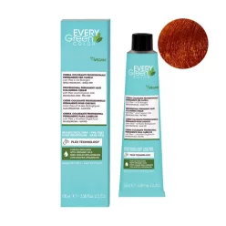 Everygreen Color hajfesték 100ml rame (réz)