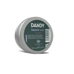 Dandy Beard Wax 50ml szakáll- és bajuszformázó