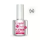 Crysal Nails Platinum Top Gel - 13ml 119308