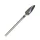 Crystal Nails Nagy kugli 2324
