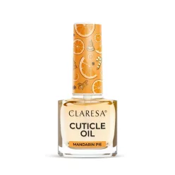 CLARESA Körömápoló olaj 5g Mandarin pie
