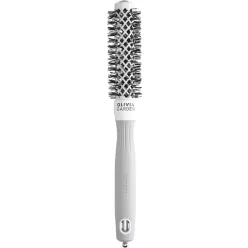 Olivia Garden Shine White & Grey 20 körkefe ID2002
