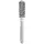 Olivia Garden Shine White & Grey 20 körkefe ID2002