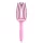 Olivia Garden hajkefe Fingerbrush Pink Tokio M ID1897