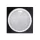 Perfect Nails Perfect PolyAcryl Gel - Polygel White Glitter 50g PNZ4134