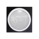 Perfect Nails Perfect PolyAcryl Gel - Polygel White Glitter 50g PNZ4134