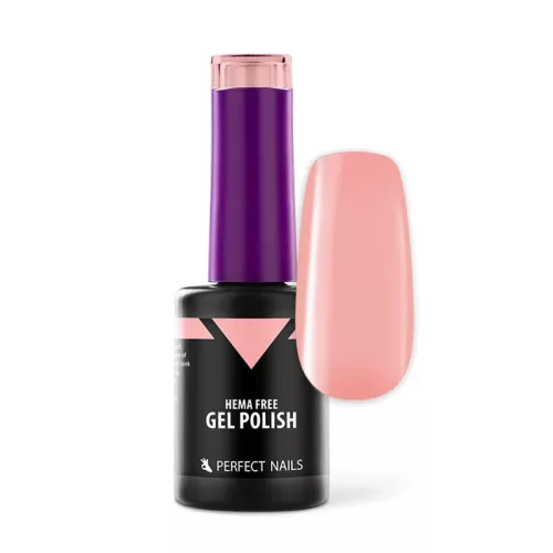 Perfect Nails HEMA FREE Géllakk HF053  - Peach