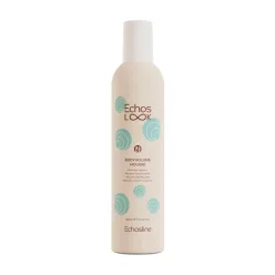   ECHOSLINE - Echoslook - Bodyvolume Mousse - Hajtömegnövelő Hajhab 400ml