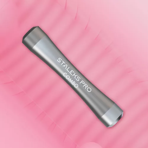 Staleks Uniq Combo fogantyú cserélhető fejekhez HPQ-10
