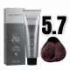 Allwaves Color&Creme hajfesték 100ml 5.7
