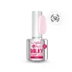  Crystal Nails HEMA Free Milky Top Gel - Pink 4ml 118137