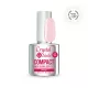 Crystal Nails Compact Pro Base&Builder - Milky Rose 13ml 118736