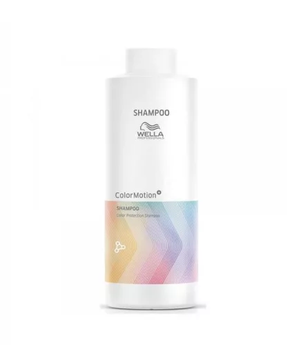 Wella Color Motion+ sampon 1000 ml