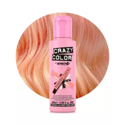 Crazy Color  hajszínező 100 ml 70 Peachy Coral