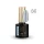 Crystal Nails SENS HEMA Free ICE FLAKE base gel - Blue 10ml 118808