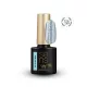Crystal Nails SENS HEMA Free ICE FLAKE base gel - Blue 10ml 118808