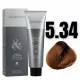 Allwaves Color&Creme hajfesték 100ml 5.34