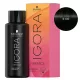 Igora Vibrance tartós hajszínező 60ml 3-00