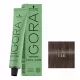 Igora Zero Amm ammóniamentes hajfesték 60 ml  7-16
