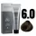 Allwaves Color&Creme hajfesték 100ml 6.0