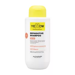 Yellow Repair sampon sérült hajra - 500 ml