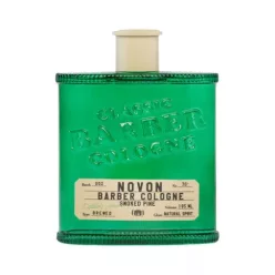 NOVON - Classic Barber - Green Smoked Pine Cologne 185 ml