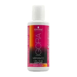 Igora Vibrance Activator Lotion előhívó 60ml