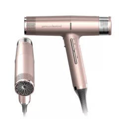 Ga.Ma Professzionális Iq2 Hajszárító RoseGold PH6075P.K