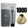 Allwaves Color&Creme hajfesték 100ml 1000