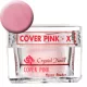 Crystal Nails Cover Pink X porcelán 25ml (17g) 940