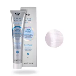 Lisap Light Scale Color - Light Pearl 100ml