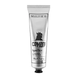 Selective Cemani Hyper Fix 150ml hajzselé férfiaknak