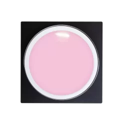 Perfect Nails Basic Rose Gel - Építőzselé - 50g PNZ358