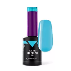 Perfect Nails HEMA FREE Gél Lakk - 156 Lagoon