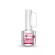 Crystal Nails Compact Pro Base Gel HEMA Free - Clear 8ml 118030