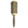 Olivia Garden Speed Gold & Brown 55 körkefe ID2172
