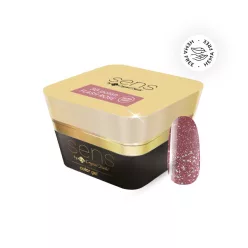   Crystal Nails SENS HEMA FREE 3G polish - Flash Rose 5ml 118614