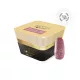 Crystal Nails SENS HEMA FREE 3G polish - Flash Rose 5ml 118614