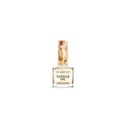 CLARESA Körömápoló olaj 5g Vanilla Muffin
