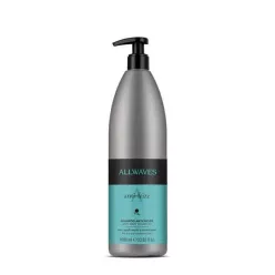 Allwaves - Anti-Frizz sampon 1000ml