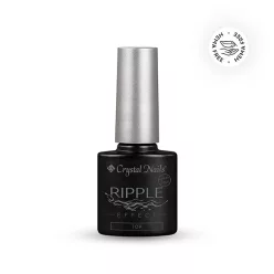 Crystal Nails Ripple Effect Top Gel clear - 4ml 119721