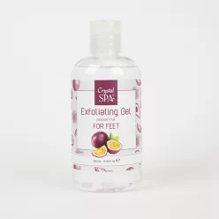 Crystal SPA Exfoliating Gel 250ml 117676