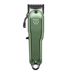 Wahl hajvágó CORDLESS LEGEND+ OLIVA GREEN 3030832