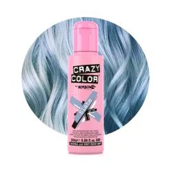 Crazy Color  hajszínező 100 ml 74 Slate
