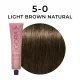 Igora Color10 hajfesték 60ml  5-0 Natúr világosbarna